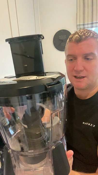 Using the Ninja® Coffee & Spice Grinder 