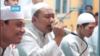 Al Ghuroba' (Ya Muhammad) - Lailatus Sholawat Iqsassalwa 2018