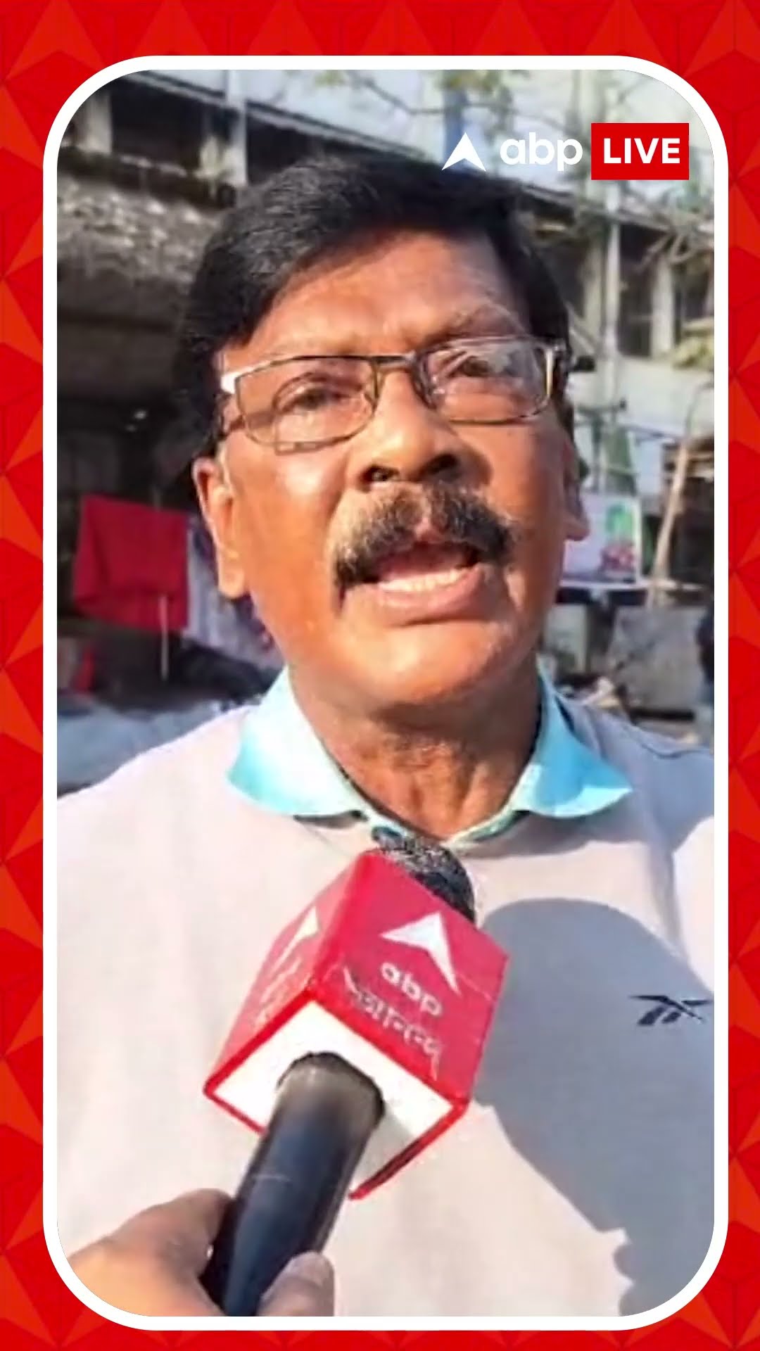 'স্বাস্থ্য দফতর এই মৃত্যুর দায় নেবে?' মন্তব্য মানস গুমটা