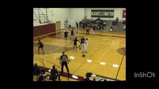 Celebrity Misael Perez Sophomore Season Highlights| Whatcom CC (NWAC) | 2024-2025 | Part 2 Profile