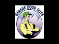 Garage Door Guys chrome extension