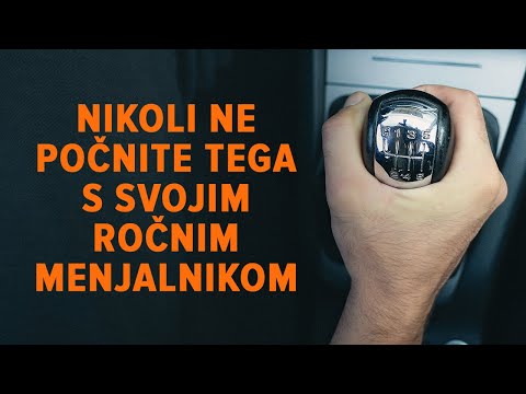 Video: 7 Stvari, Ki Jih Nikdar Ne Smete Reči Nekomu S Hudo Astmo