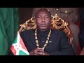 ЁЯЪи BURUNDI NTiTUZICWA NK IMPENE ЁЯШ PEREZIDA NDAYISHIMIYE EVARISTE ARATEGUZA ABARUNDI ЁЯШ ЁЯЪи BURUNDI NTiTUZICWA NK IMPENE ЁЯШ PEREZIDA NDAYISHIMIYE EVARISTE ARATEGUZA ABARUNDI ЁЯШ