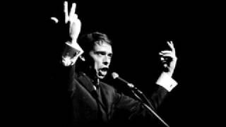 Jacques Brel - Zangra