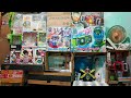 MINI VLOG LAGI!! [TOYS TOUR] UPDATE DX APA AJA YANG DIMILIKI RIMATRA KUN??? _03 JUNI  2025_ #3