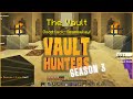 Seapeekay FINALLY BUILDS A VAULT HUNTERS BASE (kinda) (22 November 2022)