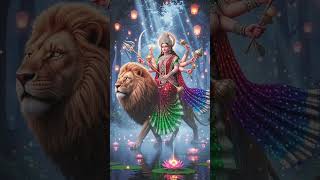 Jay Mata Di 🙏🚩🙏🚩 jahiya se angana me  pao Maiya daily ho #song #farha