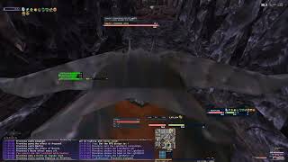 Horizon XI Windurst Mission 6-2 SMN Solo