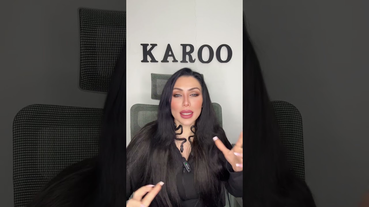 قراءة برج الجدي مع الزعيمه كارروو