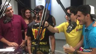 La Cháchara - Lachachara co