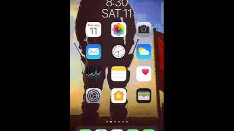 Top 5 best tweaks ios 12-12.2 uncover jailbreak 2020