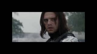 Bucky Barnes (Hall of Fame)