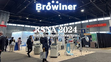 The highlights of RSNA 2024