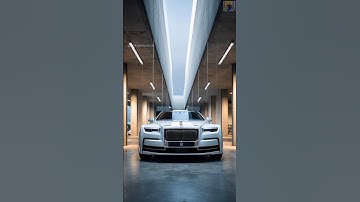 AI Car Design: GT Model with Custom Rims & Futuristic Tuning Dive into the world of AI-designed cars