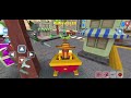 New Update | Party Craft School