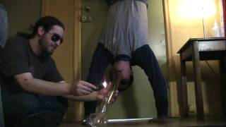 The Bong Stand: Volume 2
