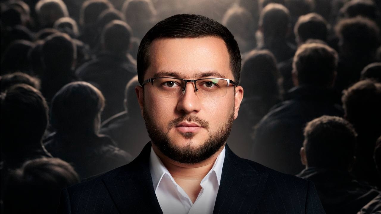 BU METODIKA BILAN SIZ ISTALGAN ODAMDAN O'TIB KETISHINGIZ MUMKIN | UMAR YAXYOYEV