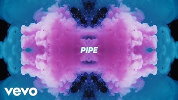 9LFE - Pipe Down (Official Lyric Video)