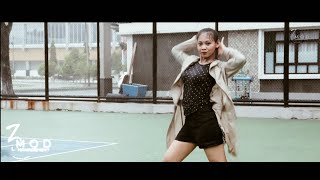 Kamli- Visual Dan Dance - Aesha Mysora  - Katrina Kaif