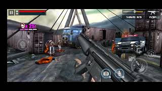 dead target zombie killing game 🔥🔥 screenshot 5