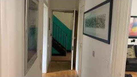 Automating an electric door opener via Amazon Alexa and eWeLink