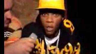K-Salaam & Papoose Interview