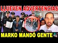 VIERNEZAS0! Reciben 4MENAZA De MU3RTX! PAN LA Quiere ULTIM4R!