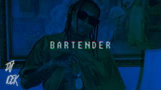 Tyga ft. Quavo & YG - Bartender (NEW 2021) (Prod. DJ ICEK') (FREE) Trap type beat