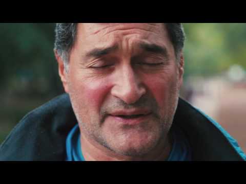 ყველა თაობის ვაკელი ირჩევს კახი ნუციბიძეს !