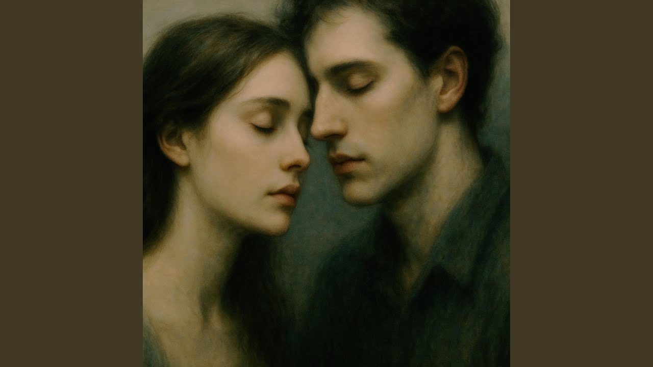 Dwoje ludzieńków (B. Leśmian)