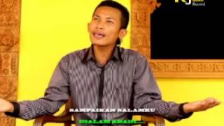 Cerita Sang Dewa Hanafi Iskandar