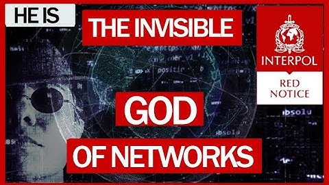 How FBI Caught FXMSP The Most Wanted Hacker | INVISIBLE GOD OF NETWORKS