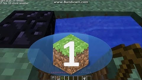 Skyblock Survival #1: Failed Cobblestone Generator