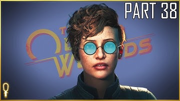 The Outer Worlds | Ep. 38 | The City And The Stars