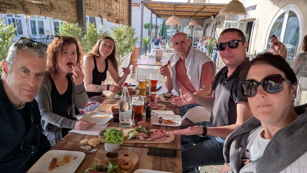 Road trip moto Gorges du verdon Mai 2025