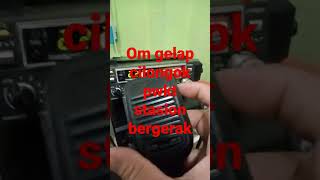 Om Gelap Qso Dengan Radio Gandar Pwkt- Banjar 142.22.0