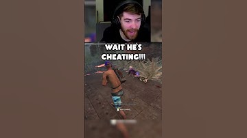 they just had a better gaming chair