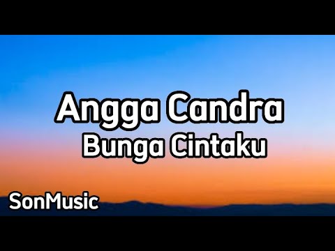 BUNGA CINTAKU - ANGGA CANDRA FT. HAMZAH ALIF #KOLABOR