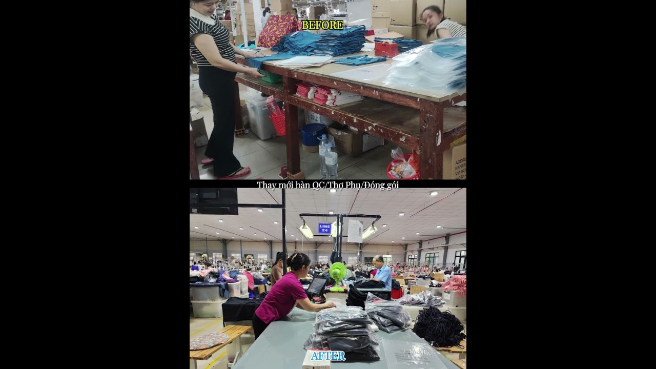 CAI TAO NM SCAVI BAO LOC BEFORE AFTER