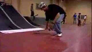 chris hodgson riverview skatepark