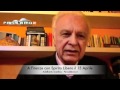 A Firenze con Spirito Libero - Adalberto Scarlino