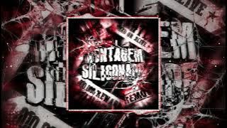 MONTAGEM SILICONADE - (SLOWED)