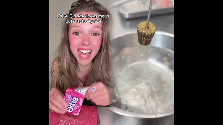 RBF for days #nicegirl #meangirl #rbf