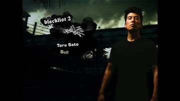 Defeated Blacklist 2 (Bull) With Aston Martin DB9 (Ronnie Car) #Part1 #NfsMostwanted