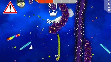 Snake.io 🐍 New Event Epic (Funny/Best Moments)