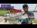 イヨケンに勝負を挑んできた男とは…遠賀川陸対決！！そしてマンスター出現か！？【10FTUイヨケン】