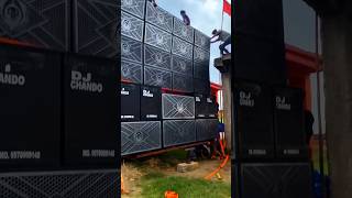 Dj Manu Big Setup Roadshow