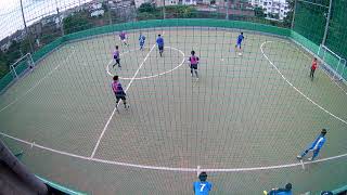 フットサル大宮20181118②