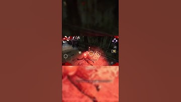 I’M BLIND. HELP #dbd #dbdmemes #dbdmoments #deadbydaylight #dbdshorts #survivormain #dbdmemes