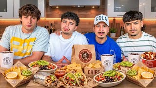 WHY WE HATE LIVING WITH EACH OTHER… (Life Update)
